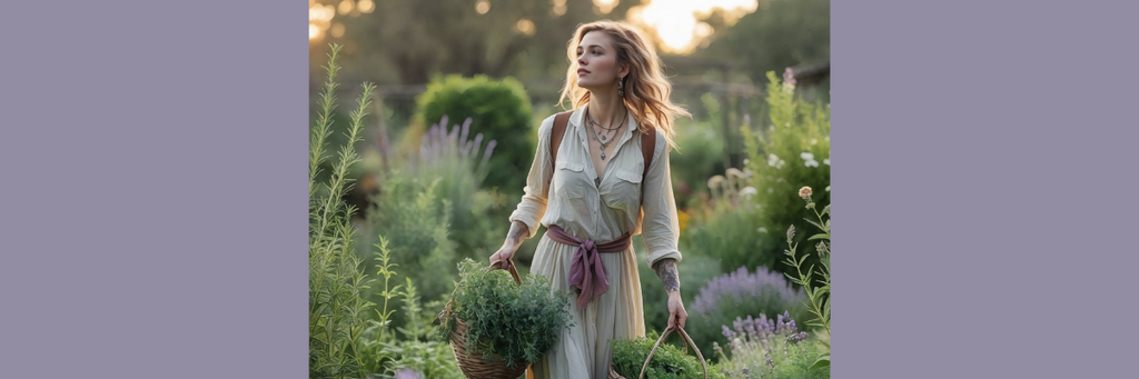 A Glimpse into the Future of Herbalism | Homage to History's Herbalists No. 15