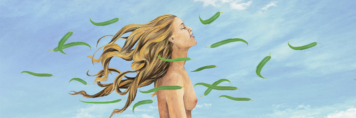 Prana and Us: Breathing consciously