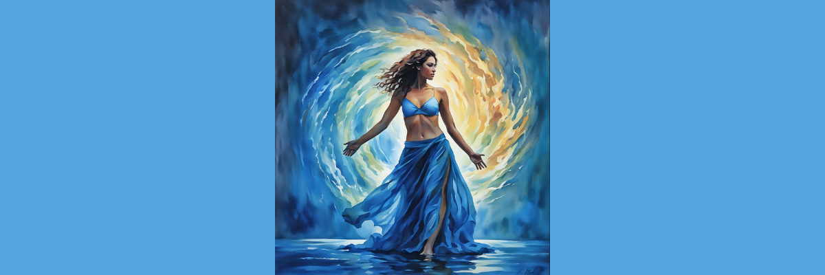 Electromagnetic: Essential Oils as Dynamic Vibrational Entities