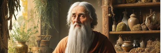 Galen - The Ground-Breaker