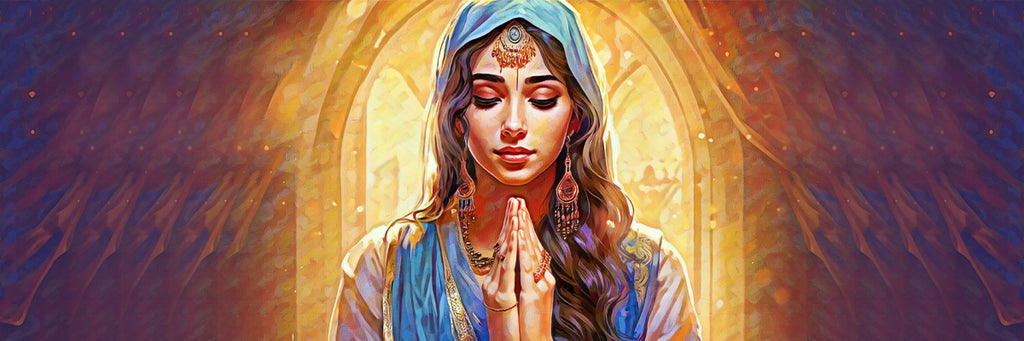 We Forge our Own Peace | Tinderbox Christmas Message 2023