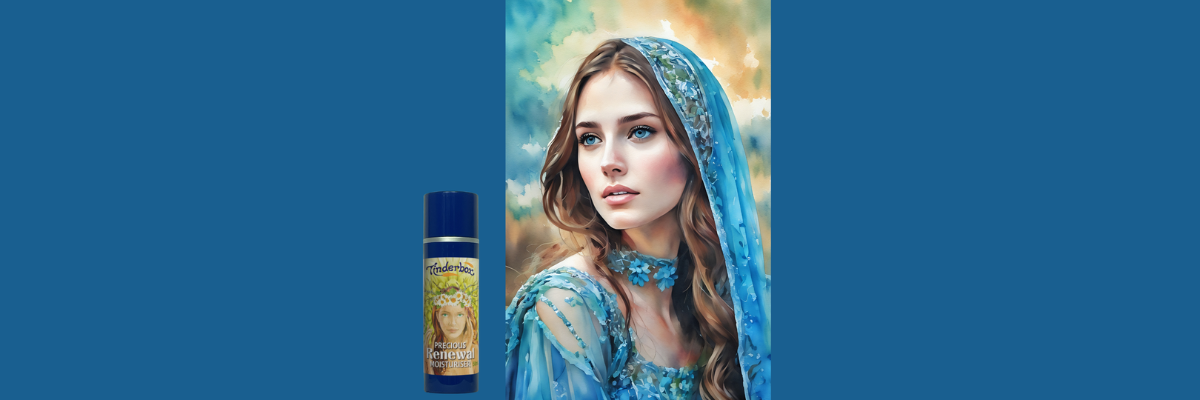 Spotlight On: Precious Renewal Moisturiser