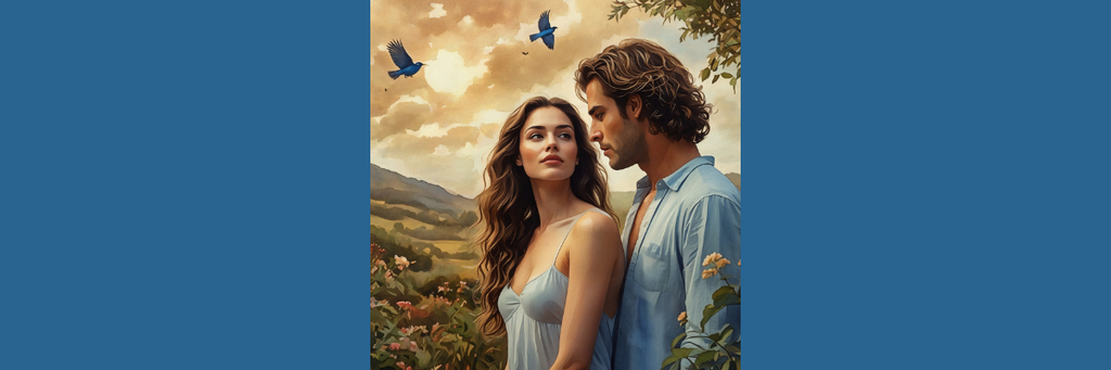 We are Programmed To Receive