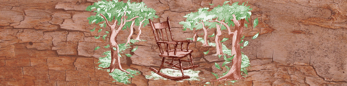 Essential Oil: Cedarwood