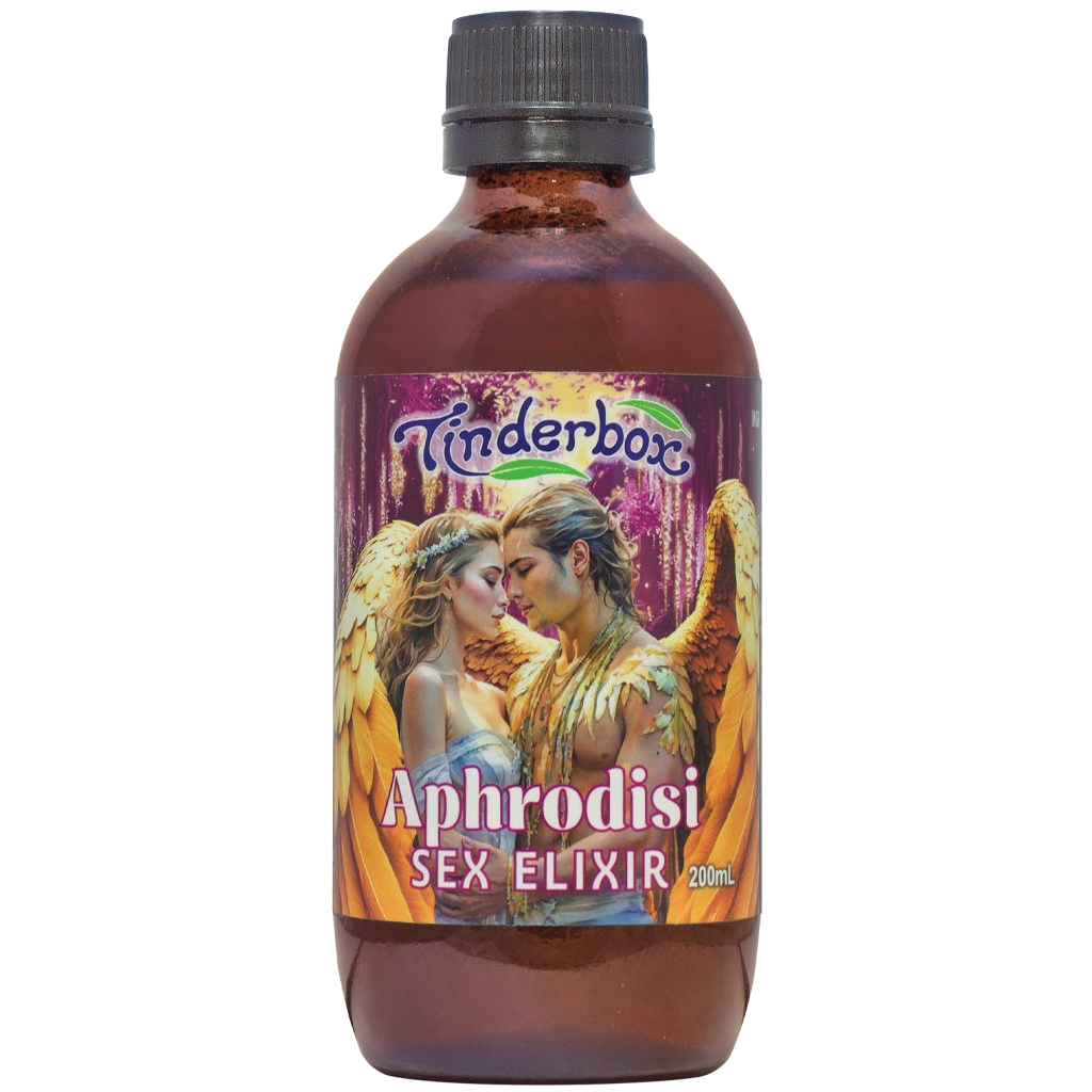 Aphrodisi Sex Elixir 200mL