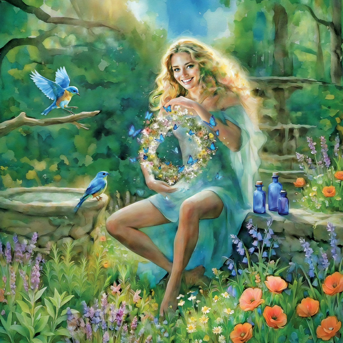 Essential Oil Companion - Book