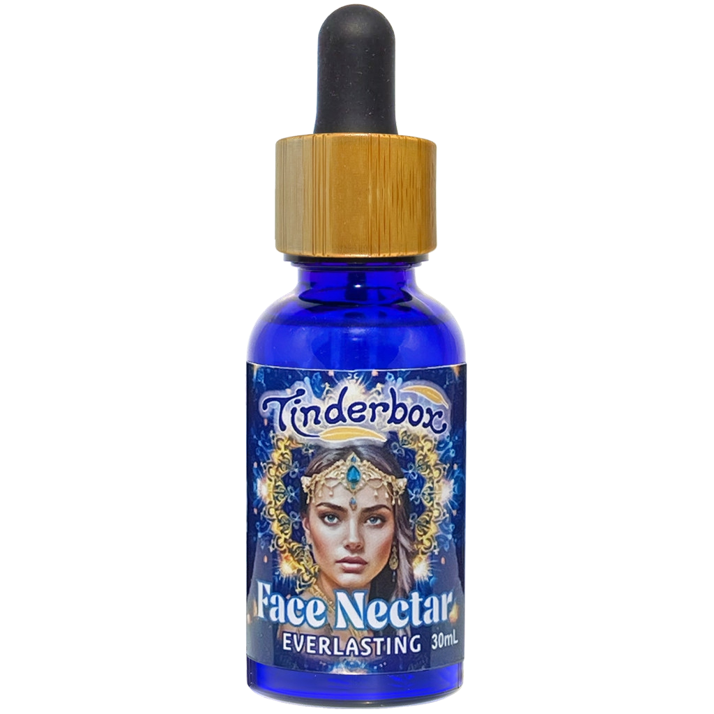 Face Nectar Oil - Everlasting 30mL