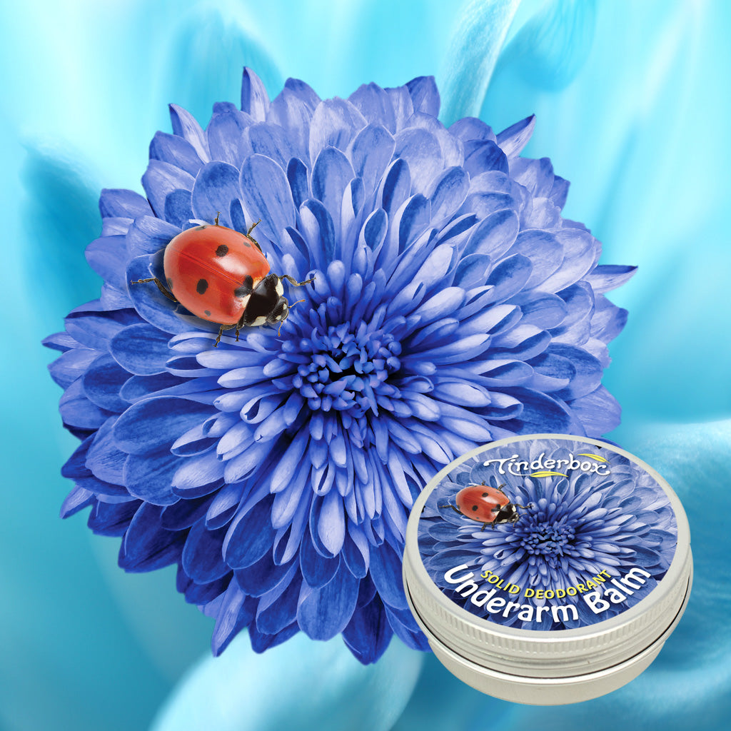Underarm Balm 40g