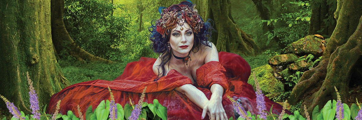 Menopause: The Dawning of the Wise Woman