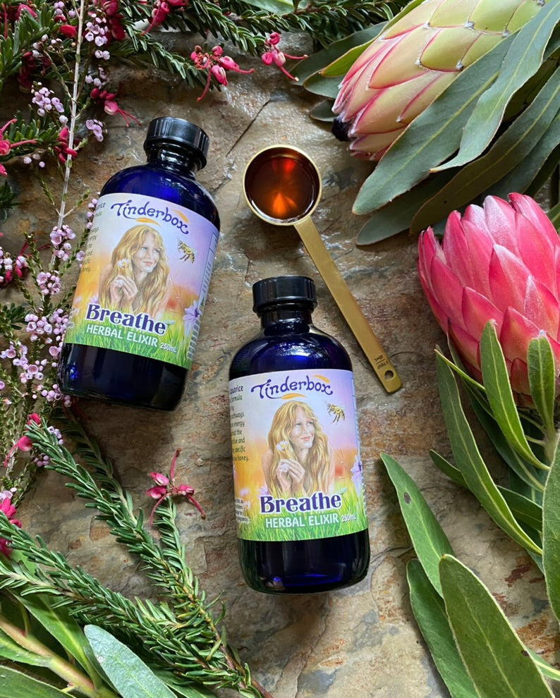 Spotlight On: Breathe Elixir
