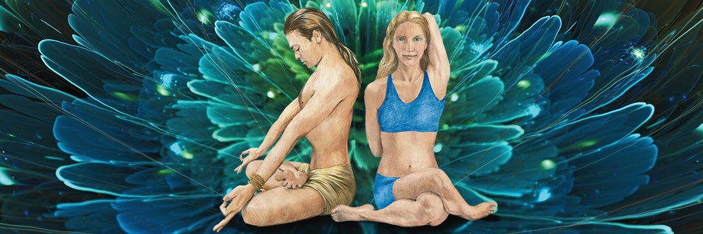 Ashwagandha: Yoga's favourite herb