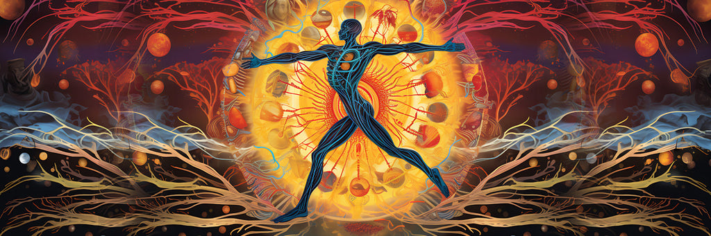Herbal Astringents