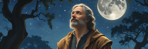 Culpeper- The Astrologer
