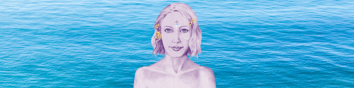 Feature: Svadisthana, Second Chakra