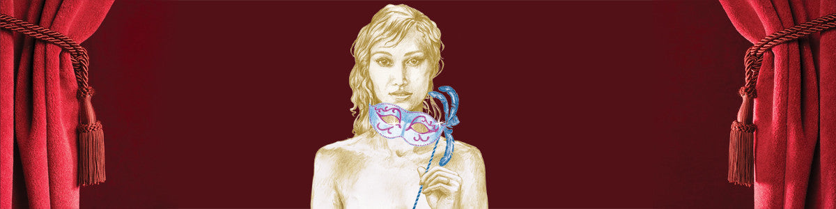 New Product: Face Mask