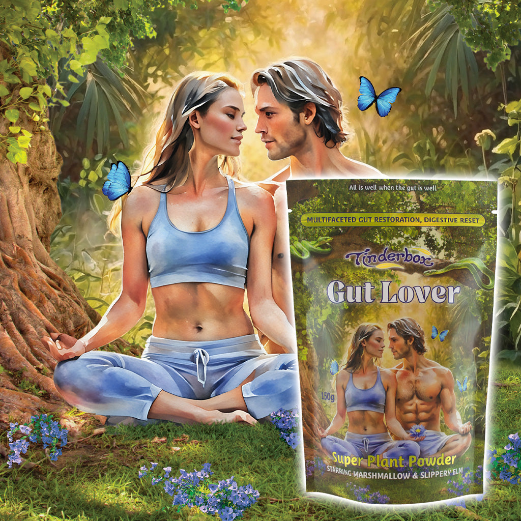 Spotlight On: Gut Lover