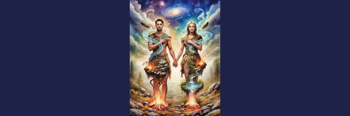 The Universe is Listening: Why Our Inner Work Matters