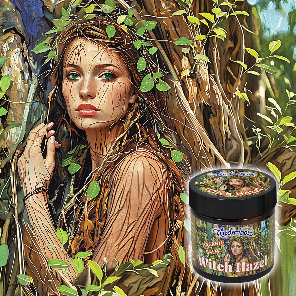 Spotlight On: Witch Hazel Balm