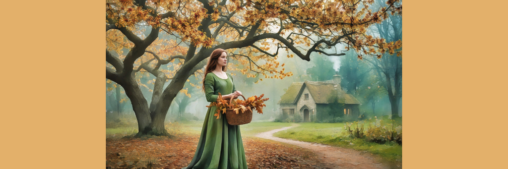 Witch Hazel - The Art of Tonifying and Containment