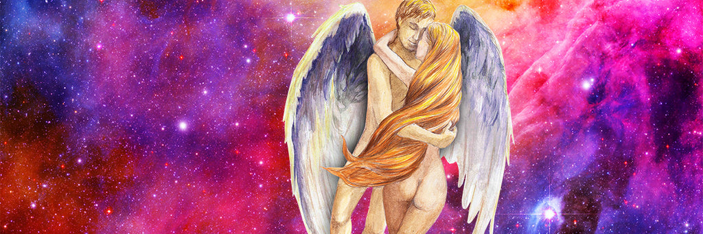 Divine Love