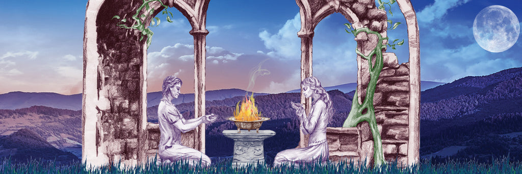 Incense