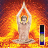 Chakra Perfume 3 Empowerment 9mL