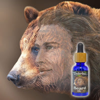 Beard Oil for Men 30mL