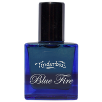 Blue Fire Perfume Concentrate 8mL