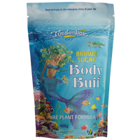 Body Buff: Brown Sugar 400g