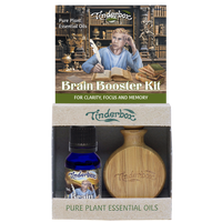 Brain Booster Kit