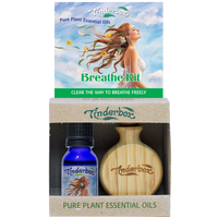 Breathe Blend Kit