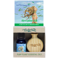 Breathe Blend Kit