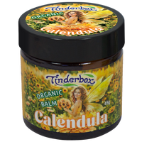Calendula Balm, Organic 45g