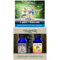 Calm & Kinesis Kit