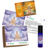 Chakra Perfume 6 Insight 9mL