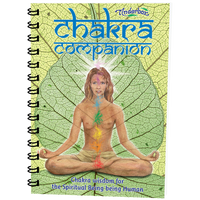 Chakra Companion