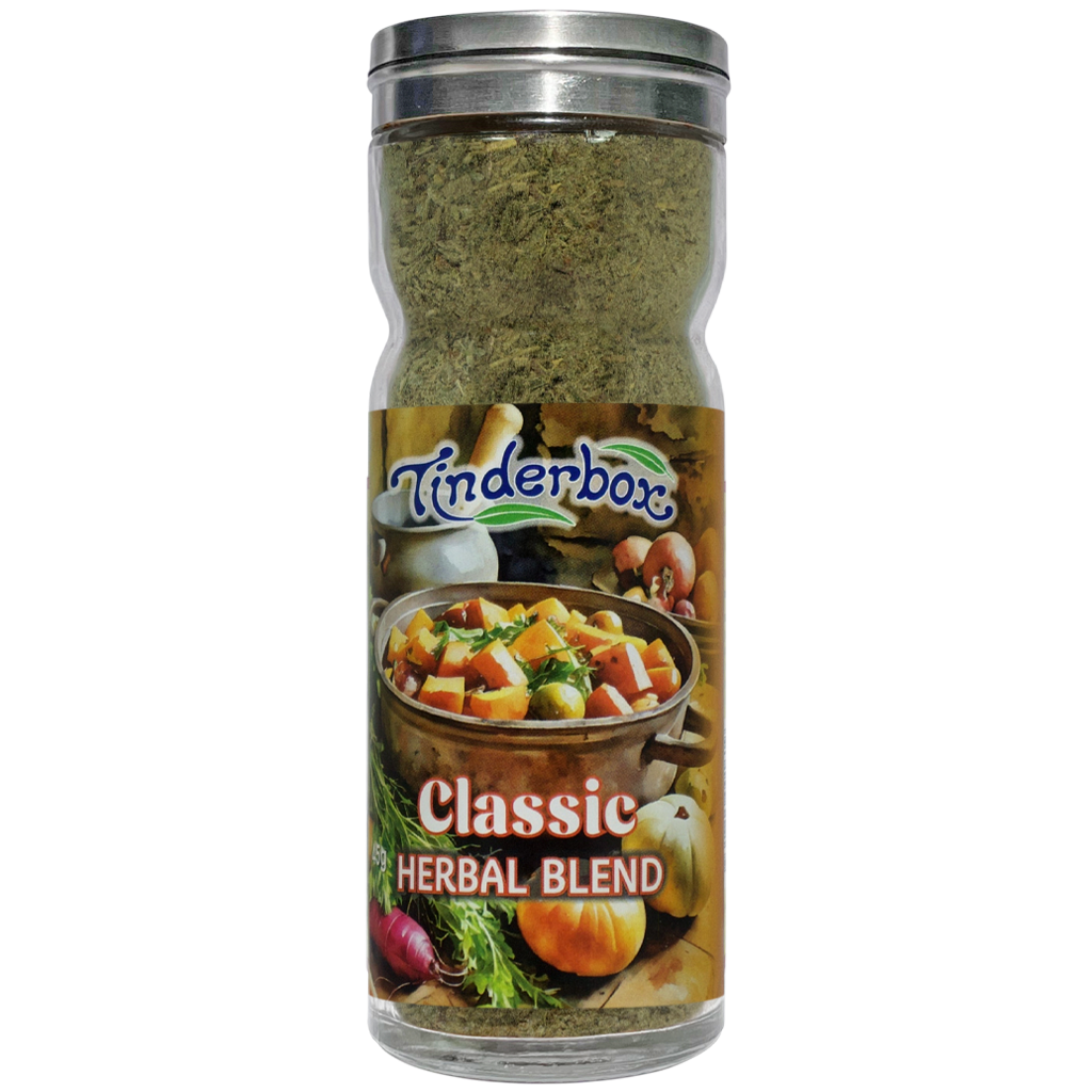 Herbal Blend Classic Mixed Herbs 45g