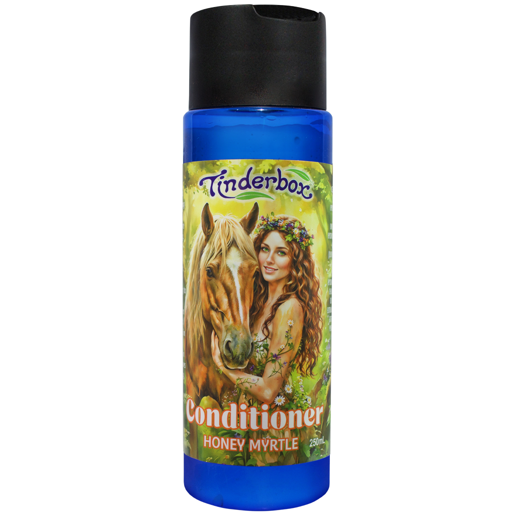 Hair Care: Conditioner All Hair Types 250mL