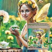Dandelion Coffee Herbal Brew 150g