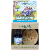 Divine Car Kit