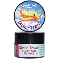 Divine Travel Balm 15g