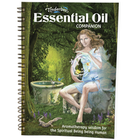 Essential Oil Companion