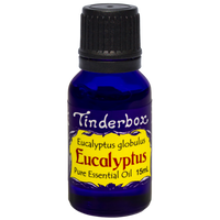 Eucalyptus Essential Oil