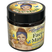 Face Mask: Refining 40g