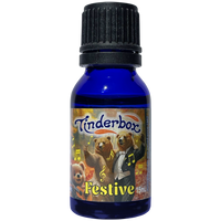 Festive Blend 15mL