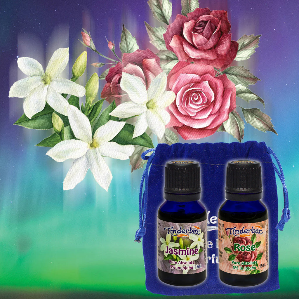 Floral Absolutes Gift Set