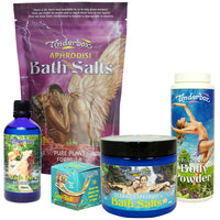 Bath Time Gift Box