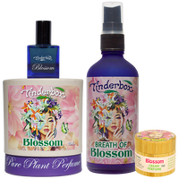 Blossom Perfume Gift Box