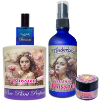 Blossom Perfume Gift Box