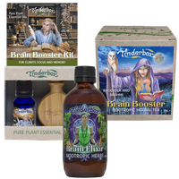 Brain Booster Gift Box